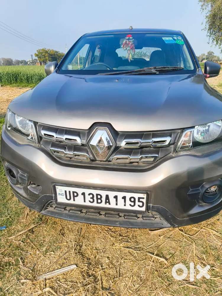 Renault Kwid In Good Condition