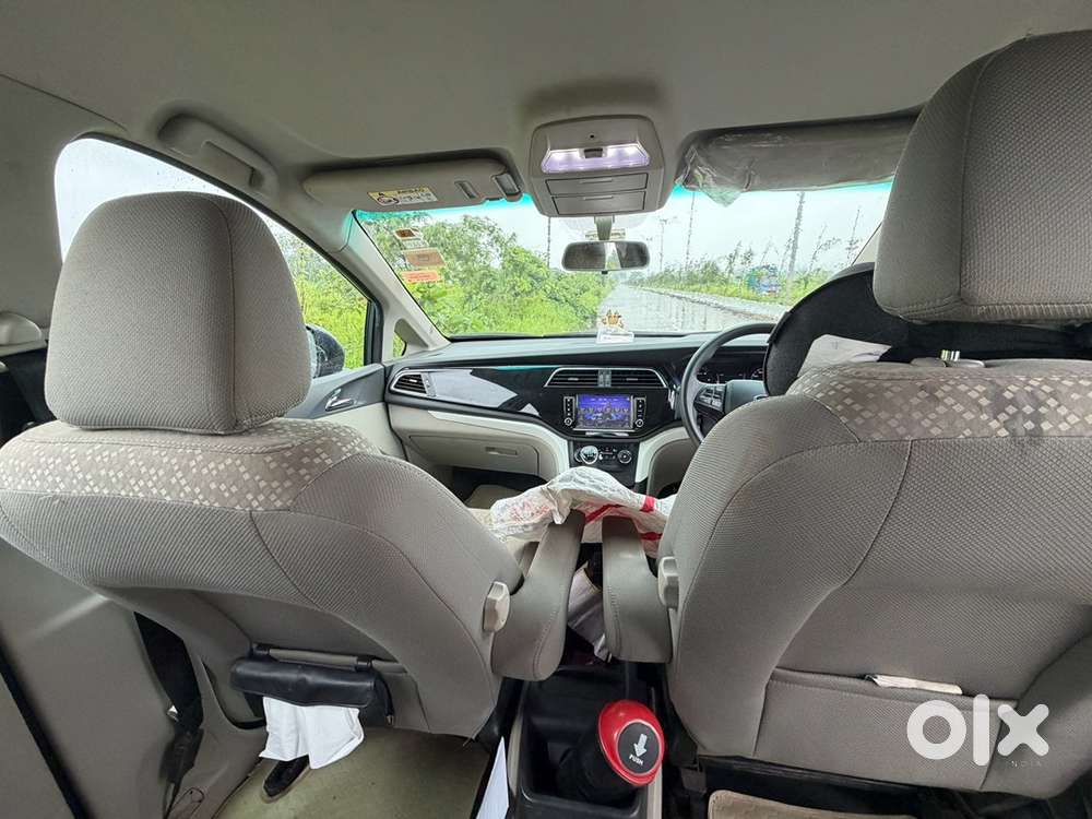 Mahindra Marazzo 2019 Diesel