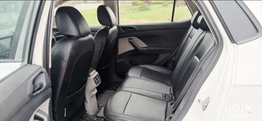 Skoda Kushaq Ambition 1.0l Tsi Mt, 2021, Petrol