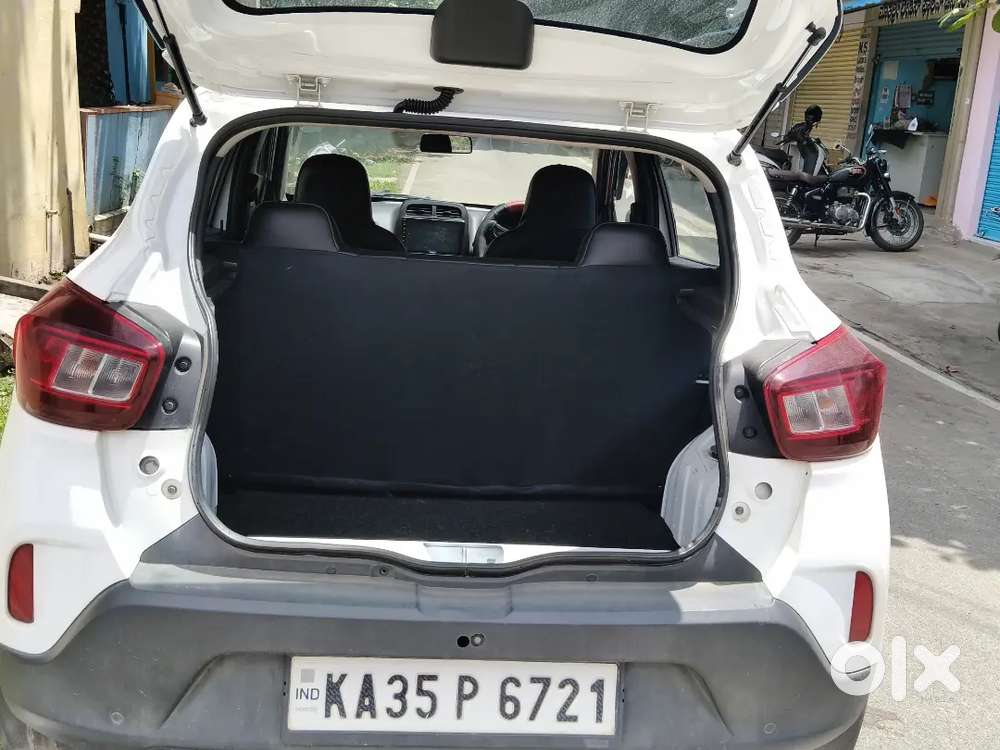 Renault Kwid Rxl 2023