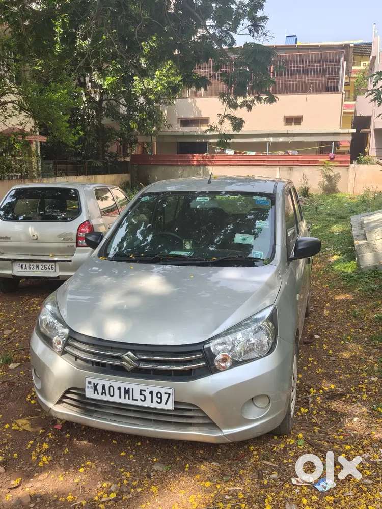 Maruti Suzuki Celerio Automatic Car For Sale