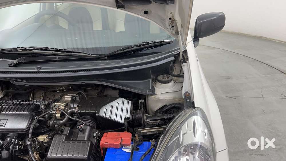 Honda Mobilio E I-vtec, 2014, Petrol