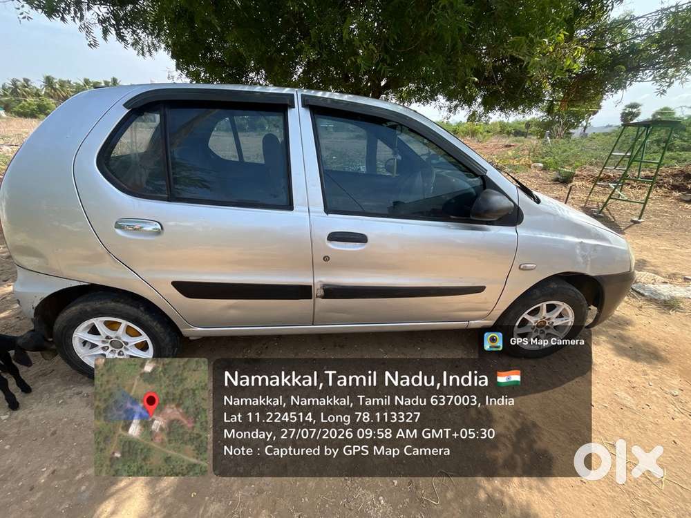 2012 Tata Indica Diesel