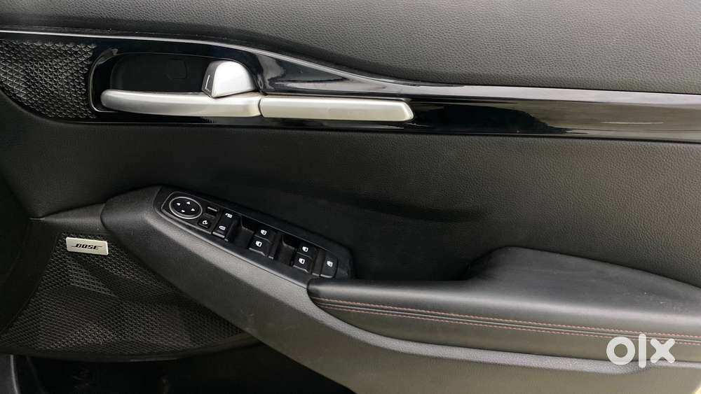 Kia Seltos 1.5 Gtx+ Diesel At, 2020, Diesel