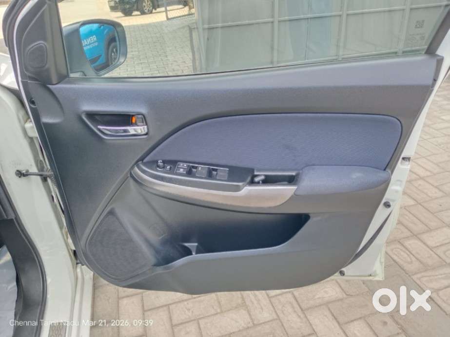 Maruti Suzuki Baleno Zeta, 2020, Petrol