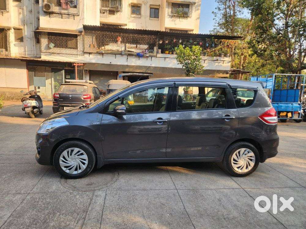 Maruti Suzuki Ertiga Vdi Shvs, 2016, Diesel