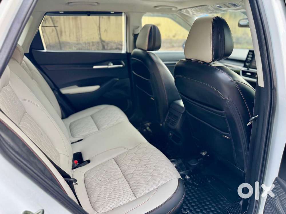 Kia Seltos 1.5 Htk+, 2022, Petrol