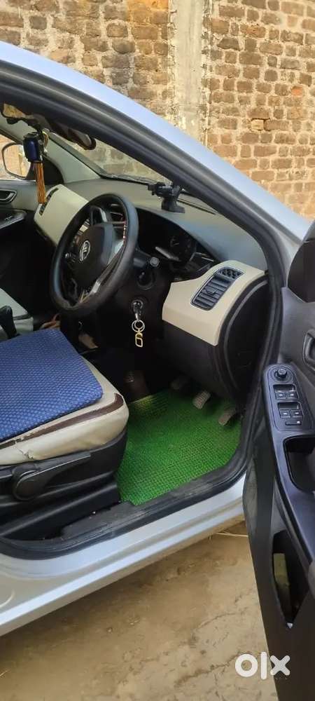 New Car Purchase