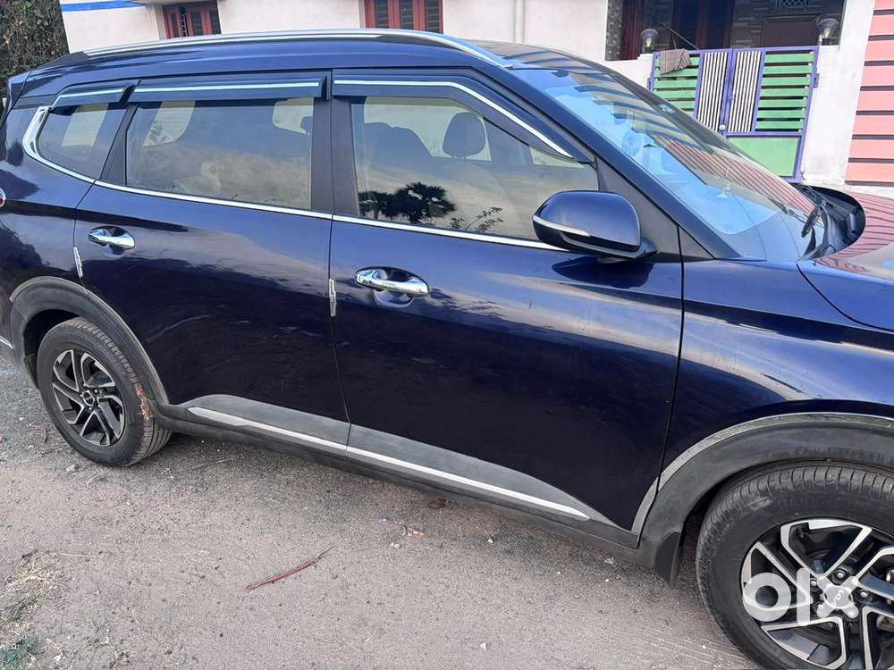 Kia Carens 2023 Good Condition