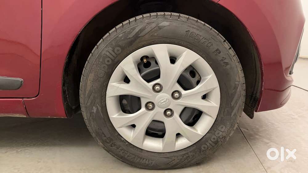 Hyundai Grand I10 1.2 Kappa Sportz, 2013, Petrol