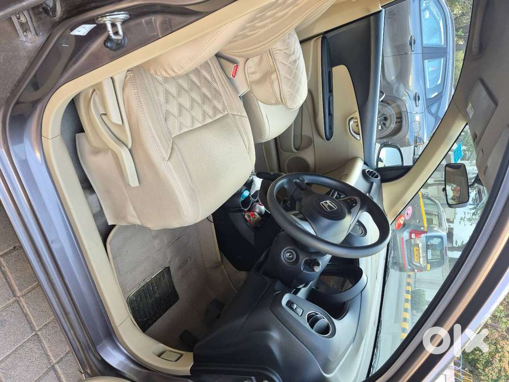 (owner) Honda Brio 2015 Petrol 28100 Km Driven