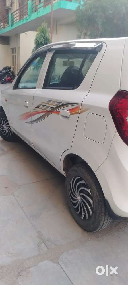 Maruti Suzuki Alto 800 Lxi, 2013, Petrol
