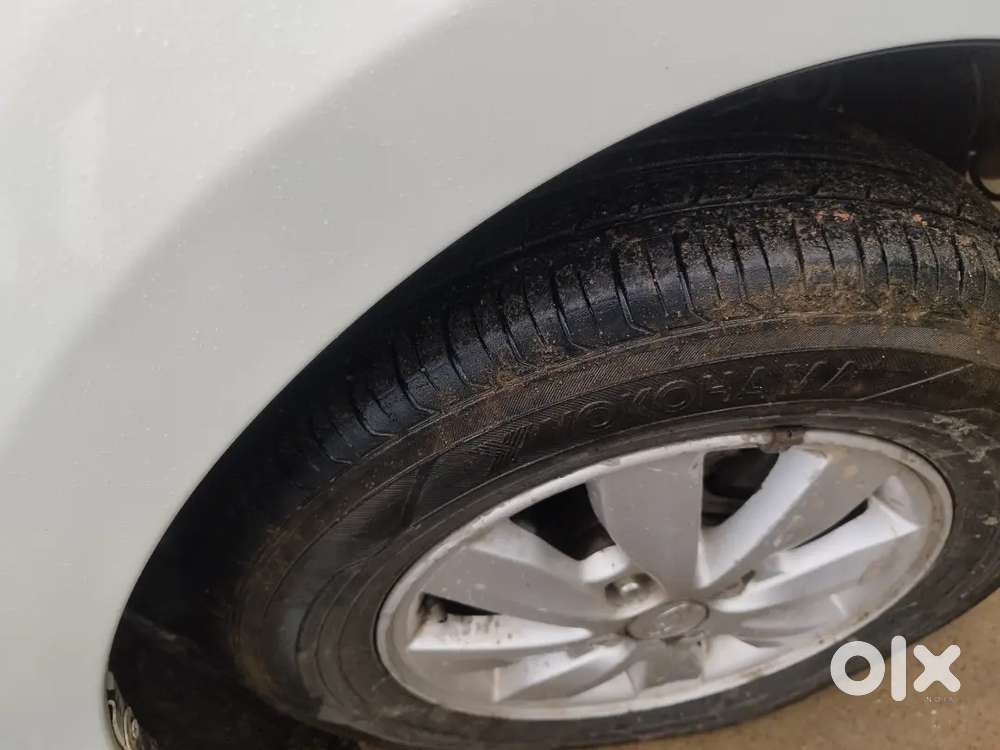 Hyundai I20 1.2 Spotz 2012