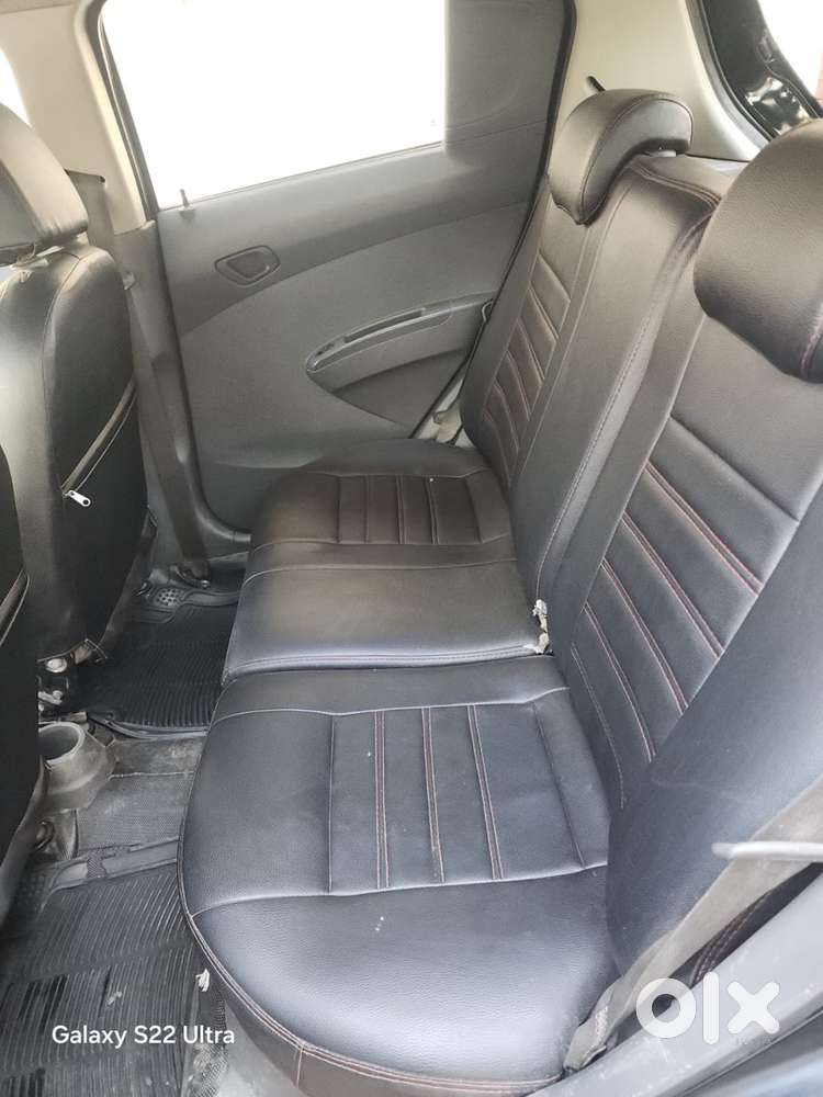 Chevrolet Beat Diesel 2012