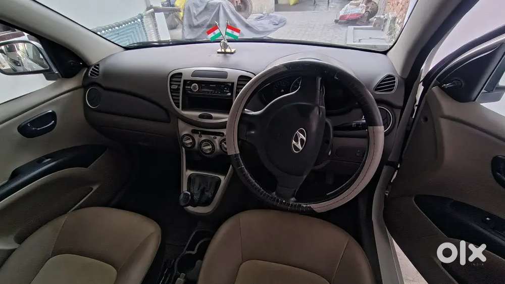 Hyundai I10 2015 Petrol Good Condition