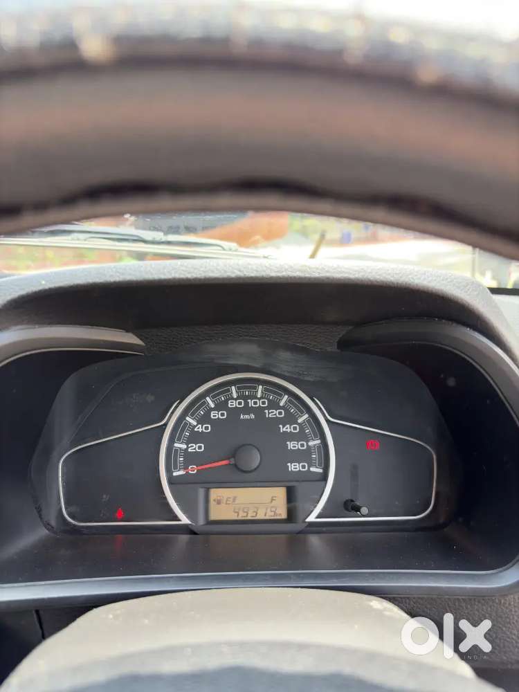 2020 Maruti Suzuki Alto Lxi  1st Owner  49k Driven  Bs6  Ins 2027