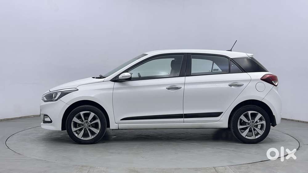 Hyundai Elite I20 Asta Option Diesel, 2017, Diesel