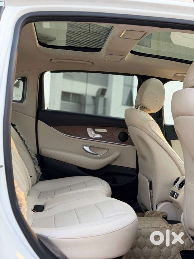 Mercedes-benz E-class E 220 D, 2017, Diesel