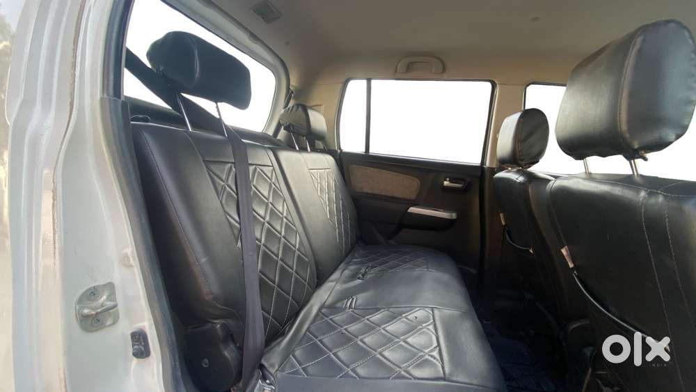 Maruti Suzuki Wagon R 1.0 Vxi, 2016, Cng & Hybrids
