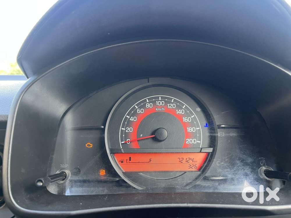 Maruti Suzuki Ignis 1.3 Sigma, 2018, Petrol