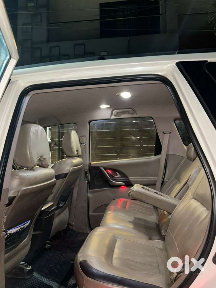Mahindra Xuv500 Diesel 2014