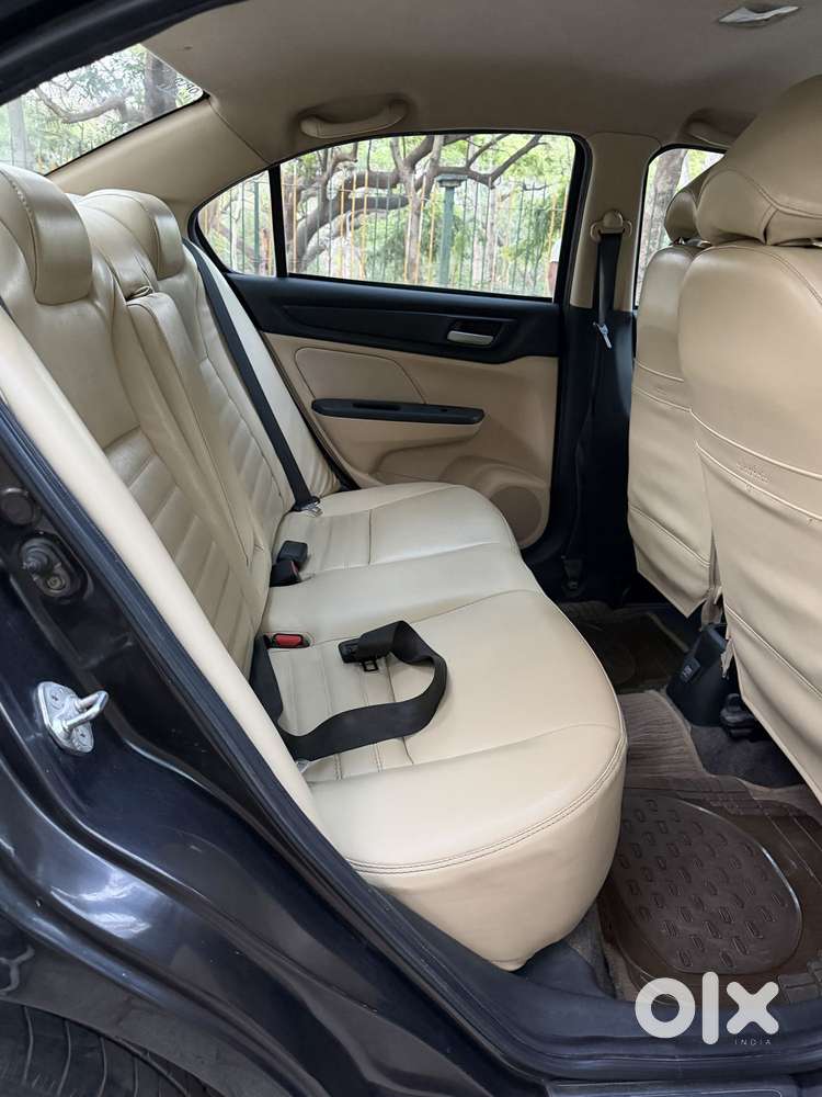 Honda Amaze S Mt I-vtec, 2019, Petrol