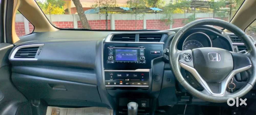 Honda Jazz V Cvt, 2022, Petrol
