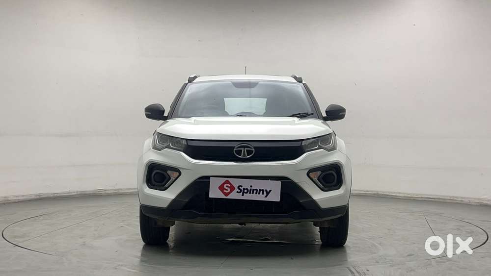 Tata Nexon 1.2 Revotron Xm (s), 2021, Petrol