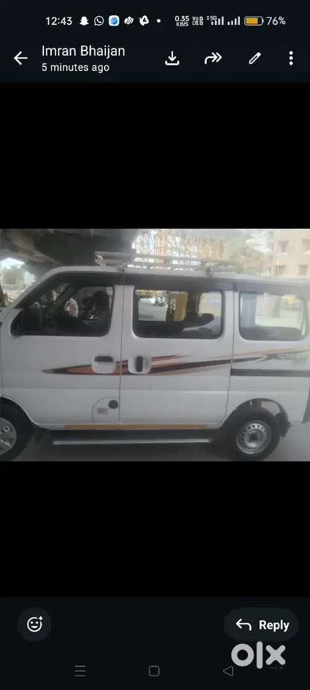 Eeco Car 2025