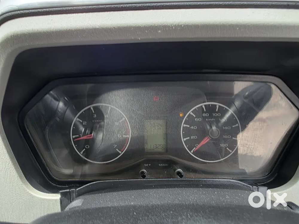 Mahindra Scorpio Diesel 2016 Manual S2 7 Str