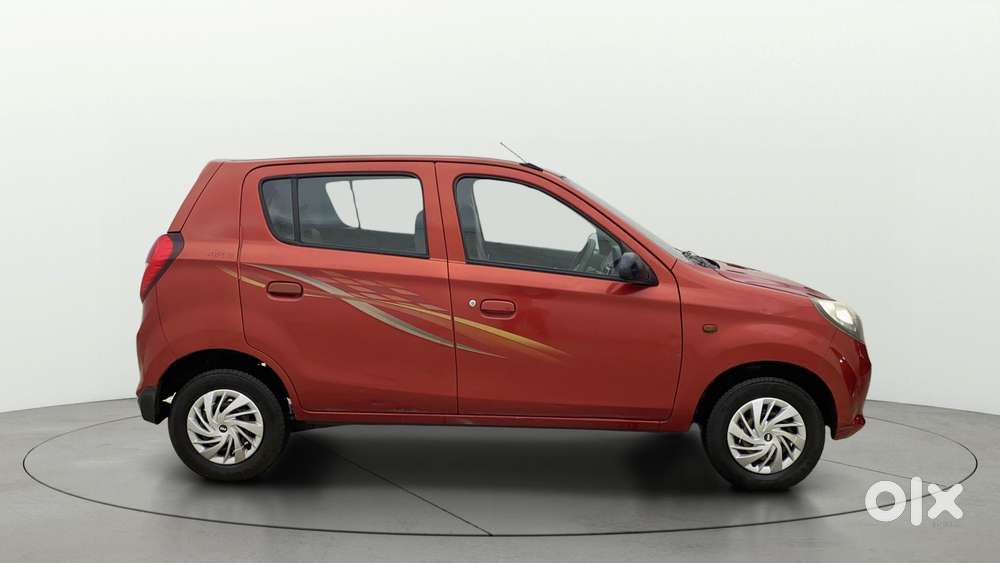 Maruti Suzuki Alto 800 Lxi, 2015, Petrol