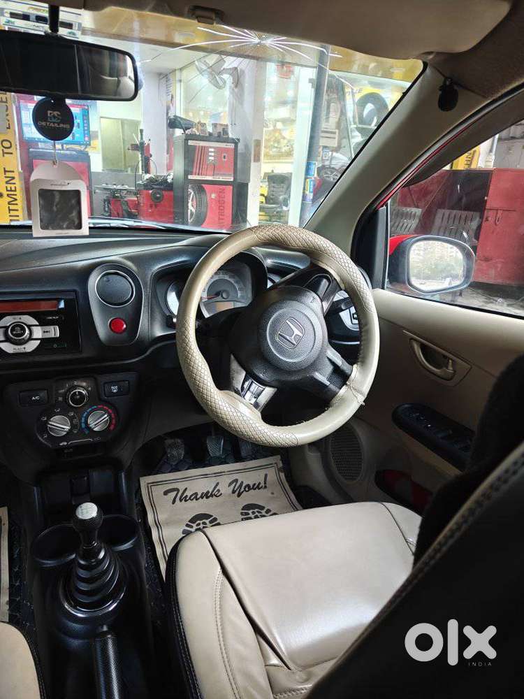 Honda Brio 2013-2016 S Mt, 2014, Cng & Hybrids