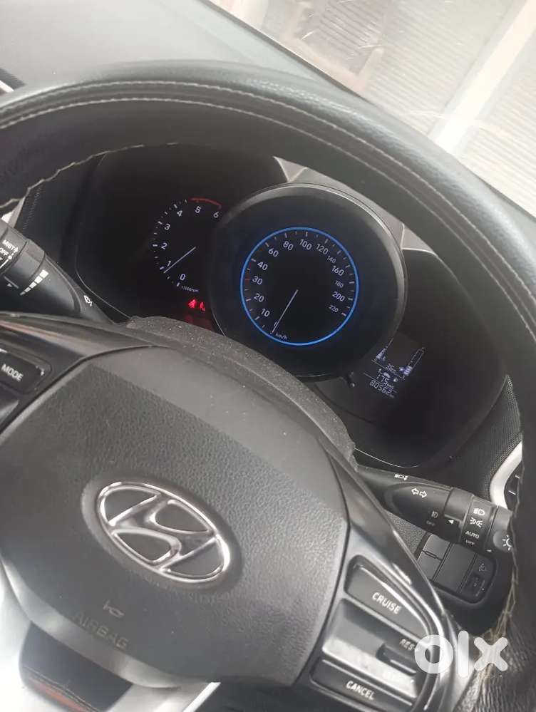 Good Condition My Car