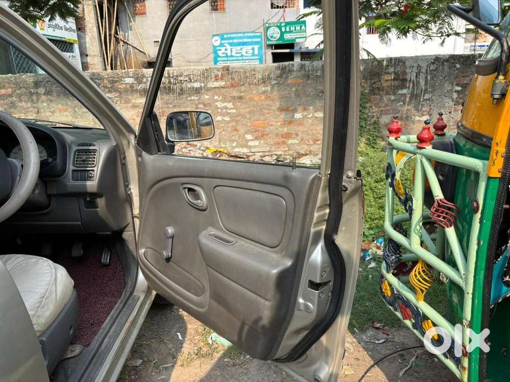 Maruti Suzuki Used 2006