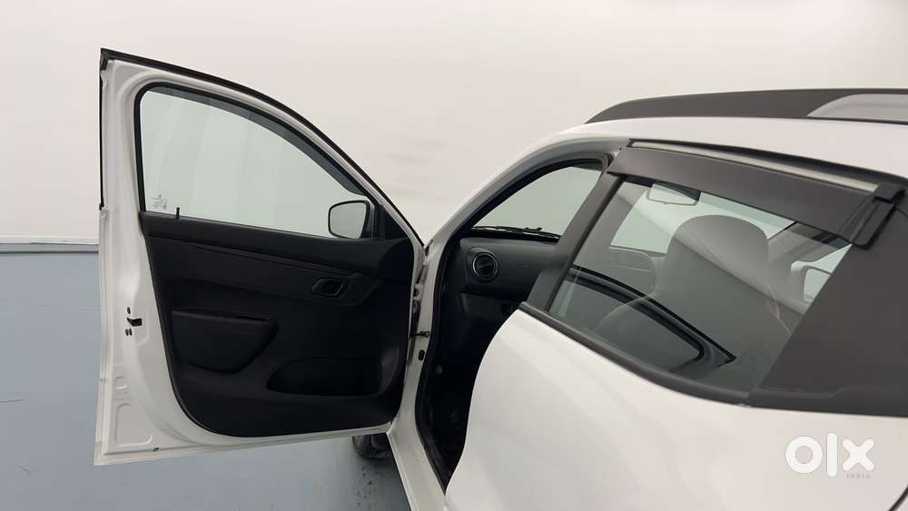 Renault Kwid Rxt 1.0, 2023, Petrol