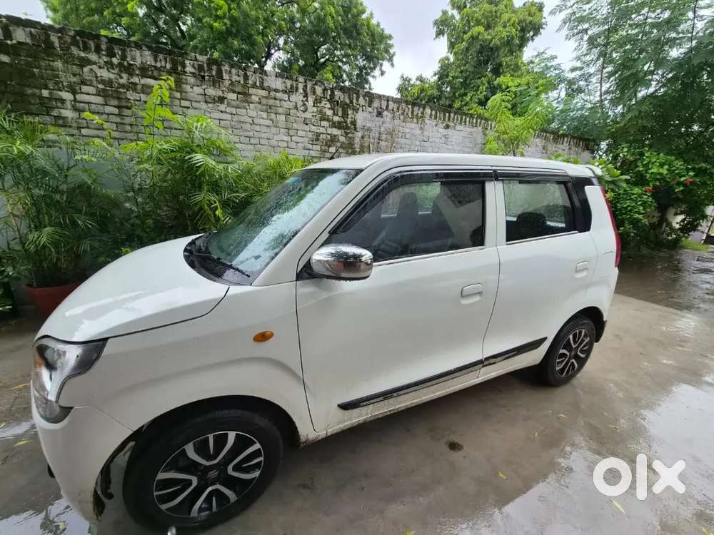 Maruti Suzuki Wagon R 2020