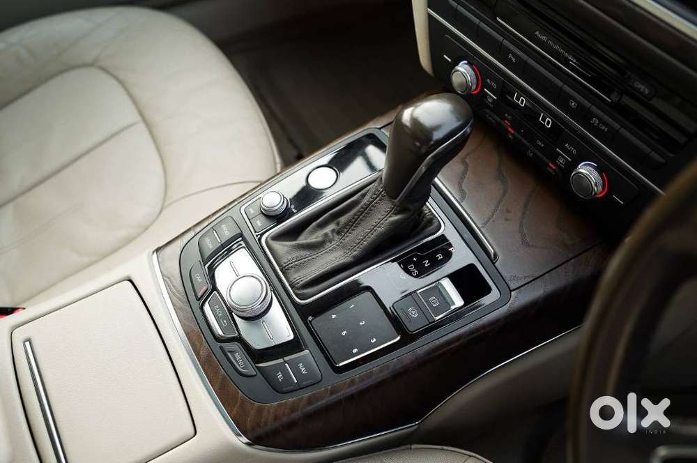 Audi A6 35 Tdi S Line Matrix, 2016, Diesel