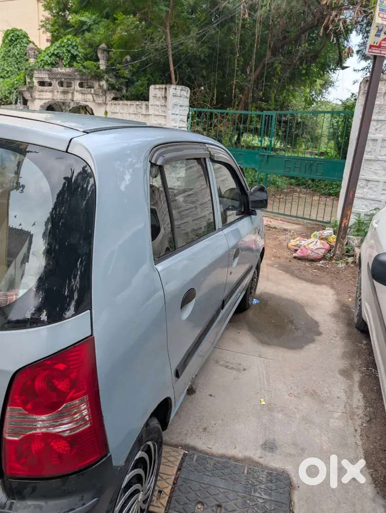 Hyundai Santro Xing 2006