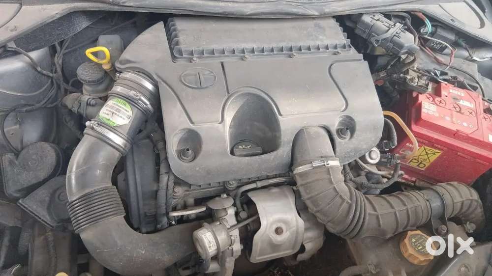 Tata Tiago 2018 Diesel 126000 Km Driven