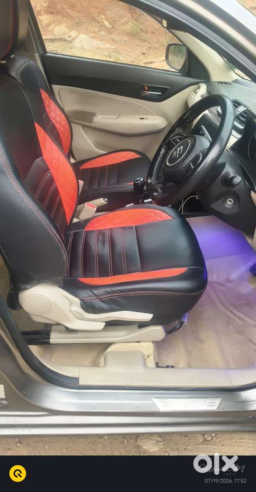 Maruti Suzuki Swift Dzire Vxi Optional, 2021, Cng & Hybrids