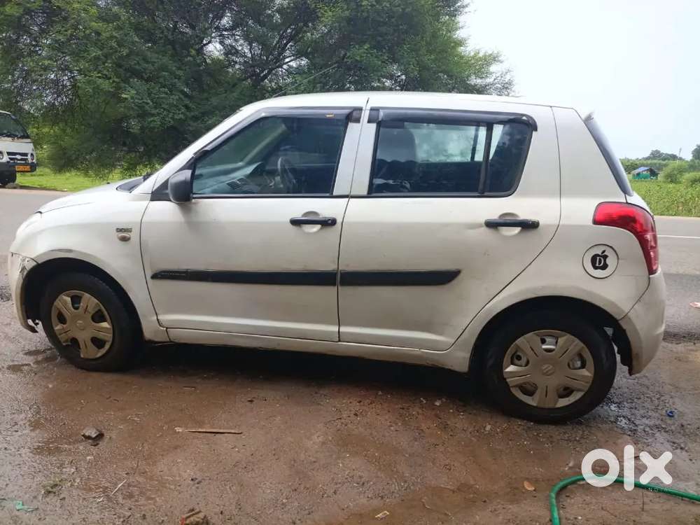 Maruti Suzuki Swift 2009 Diesel