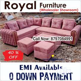 Olx sofa 2024 and dining