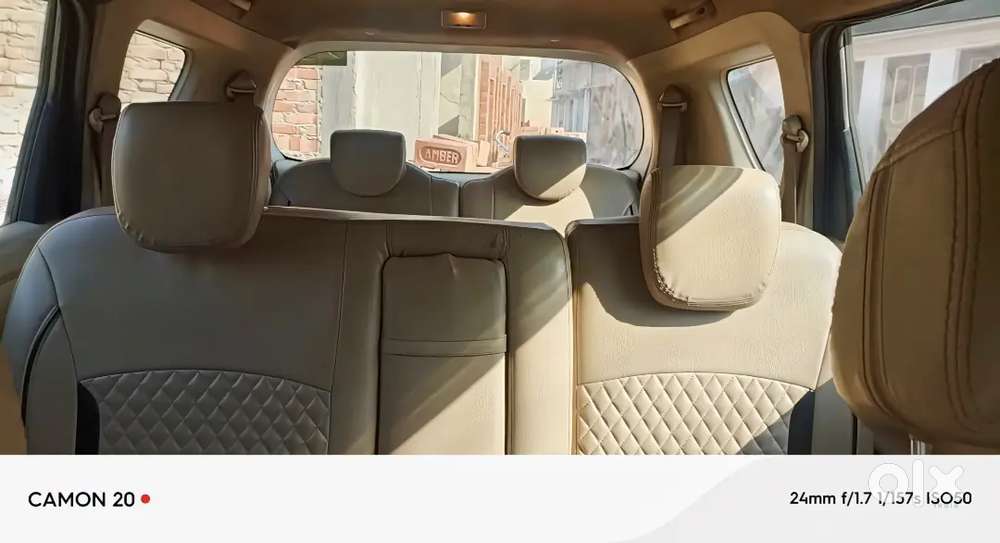 Maruti Suzuki Ertiga 2018 Diesel