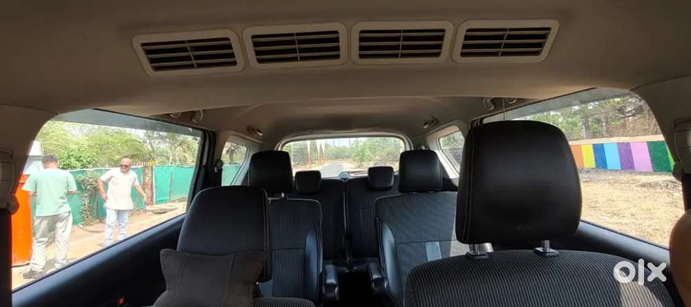 Maruti Suzuki Xl6 2021 Petrol 87000 Km Driven