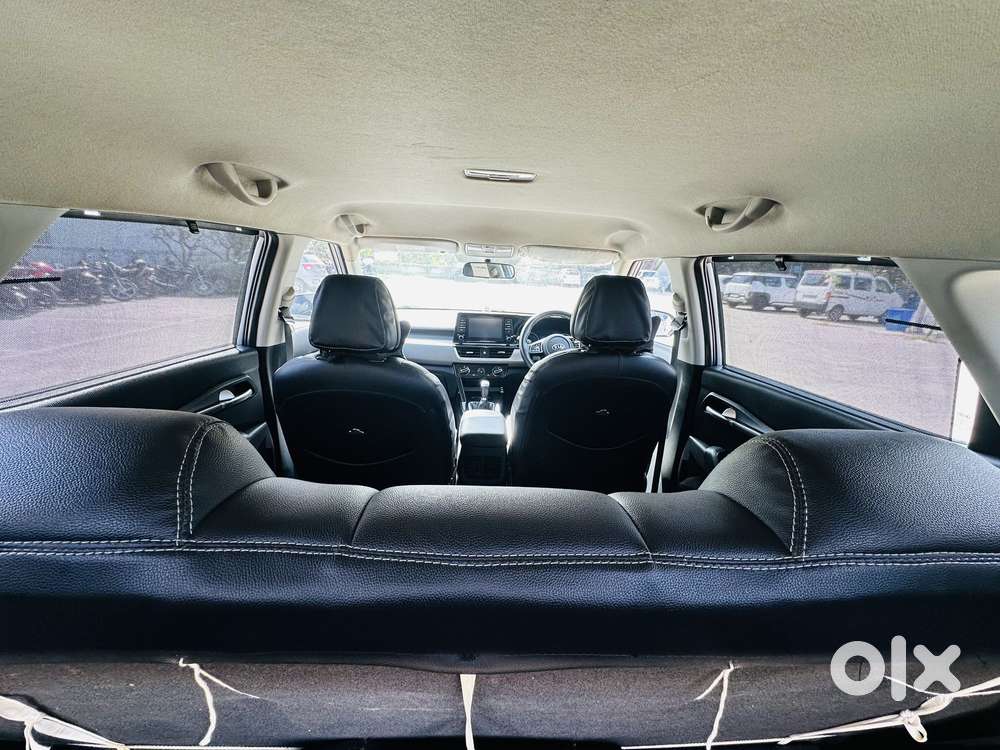 Kia Seltos Htk Plus D, 2019, Diesel