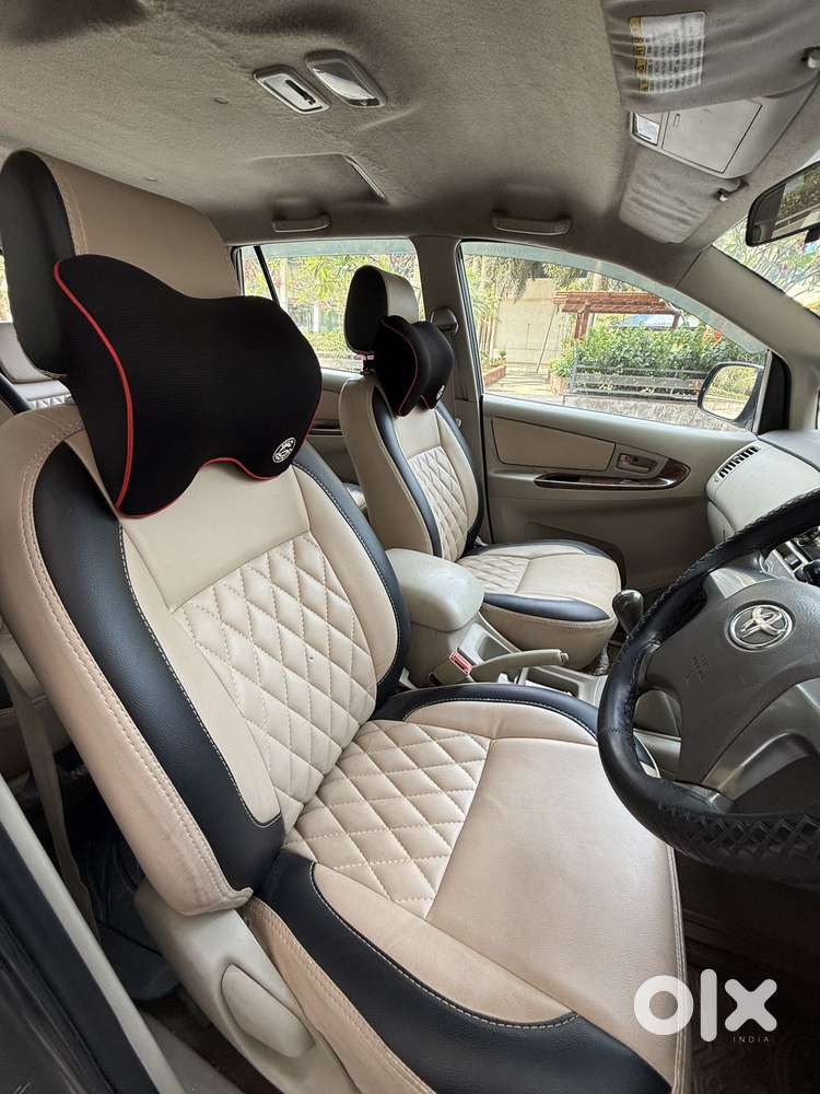 Toyota Innova 2.5 Gx 7 Seater Limited Edition, 2014, Diesel