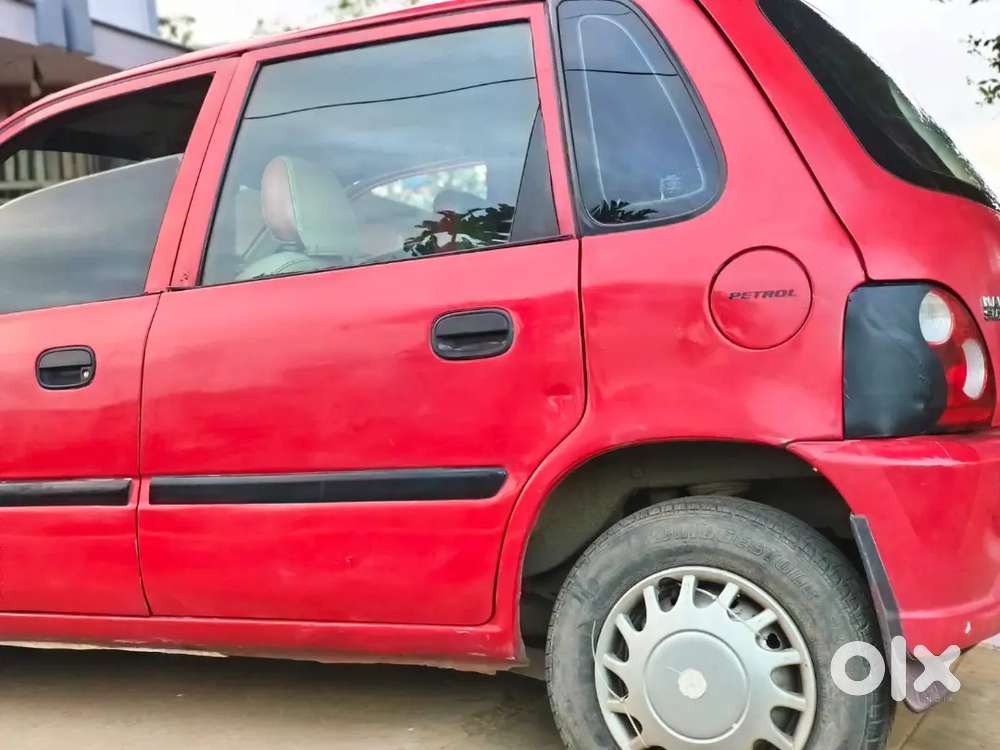 Maruti Zen For Sale.. Neat N Gud Condition,