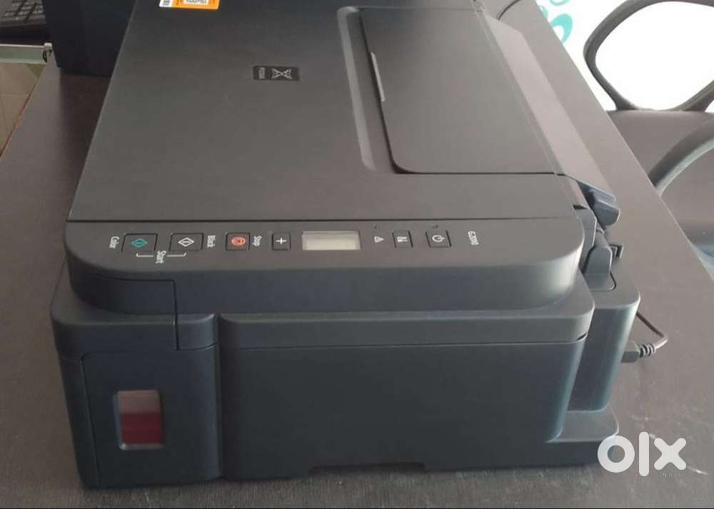 CANON 2010 COLOUR PRINTER