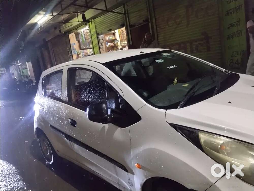 Chevrolet Beat 2013 Diesel Good Condition