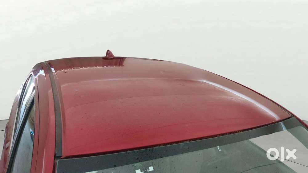 Honda Amaze Vx Petrol, 2020, Petrol